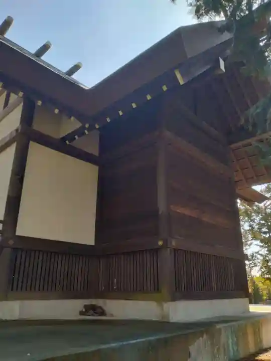 神明社(宮城県)