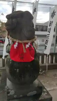 秋葉神社(大分県)