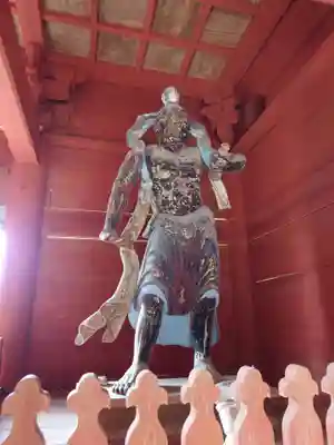 那古寺(千葉県)