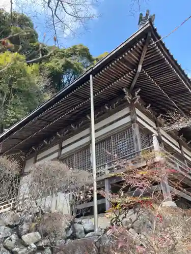 金剛城寺のその他建物