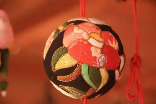 高司神社〜むすびの神の鎮まる社〜の授与品その他