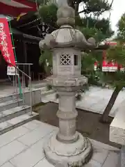 越中稲荷神社(富山県)