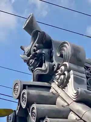 新德禅寺 (新徳寺)(京都府)