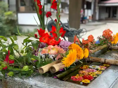 今市報徳二宮神社(栃木県)