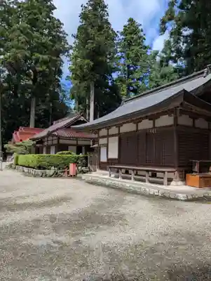 伊和神社(兵庫県)