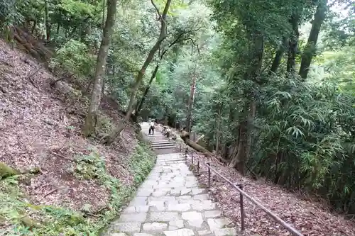 鞍馬寺(京都府)