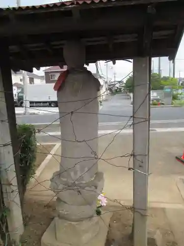 見沼大師　感応院(埼玉県)