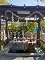 古宮神社(大阪府)