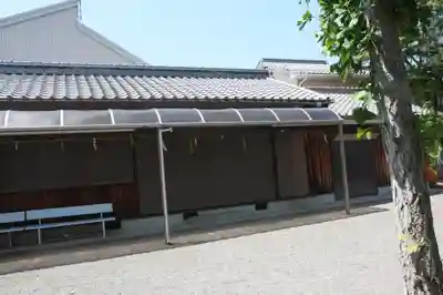 八代神社(滋賀県)