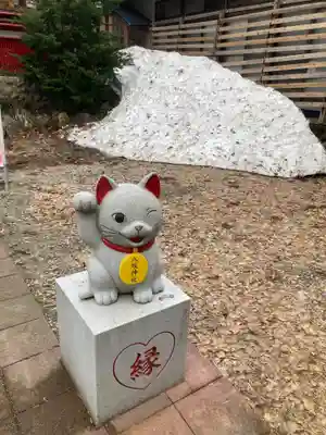 鹿角八坂神社(秋田県)