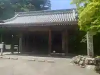 根香寺(香川県)