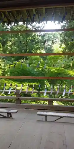 石山寺の建物その他