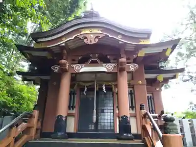 大己貴神社(福井県)