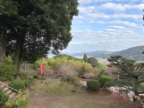 中山寺(福井県)