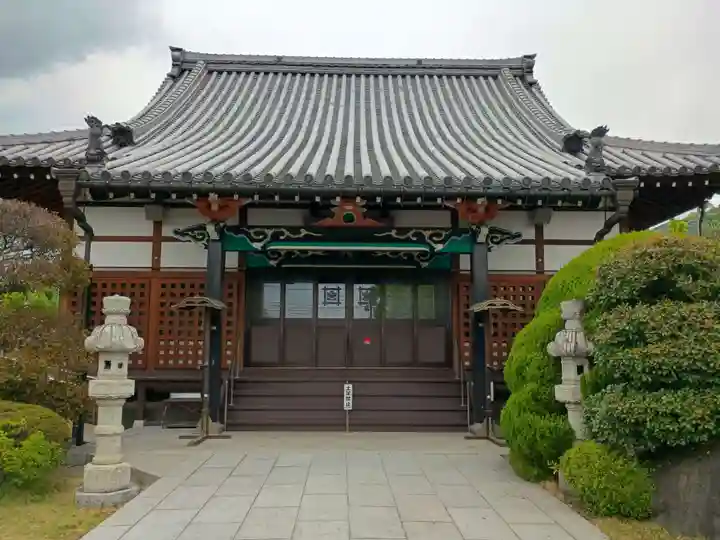 妙遠寺(山梨県)