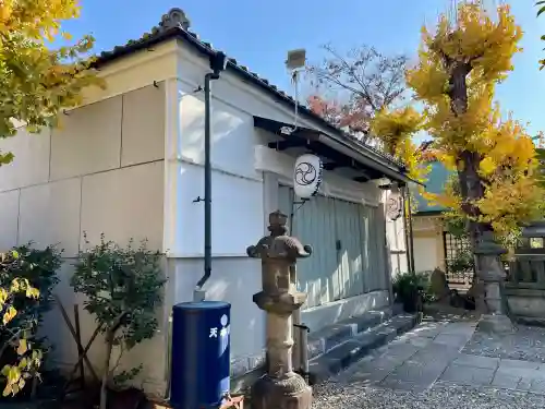 白鬚神社(東京都)