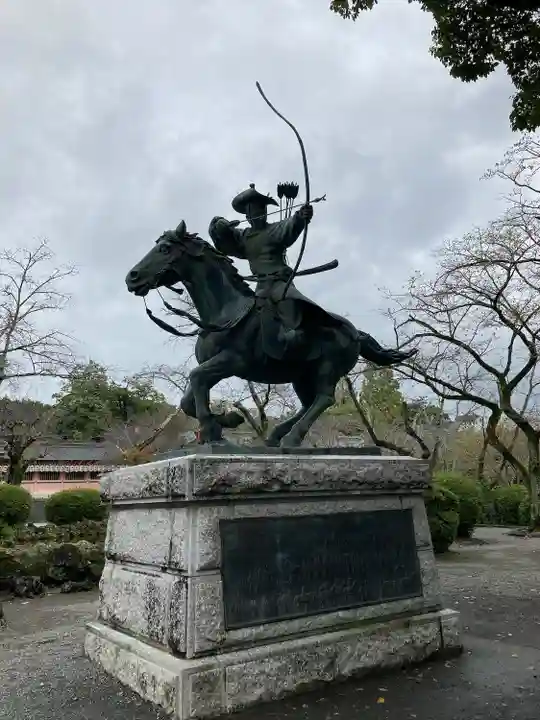 富士山本宮浅間大社(静岡県)