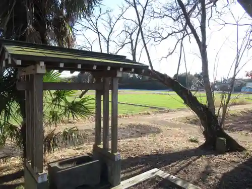 神明神社(千葉県)