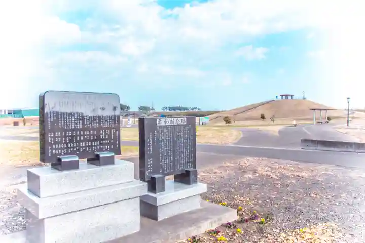 神明社(宮城県)