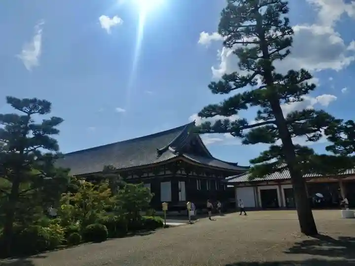 蓮華王院(三十三間堂)(京都府)