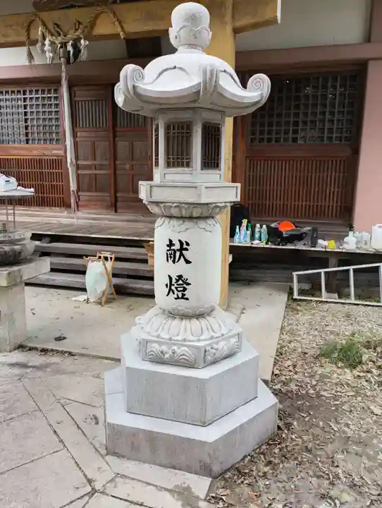 法華寺(大阪府)