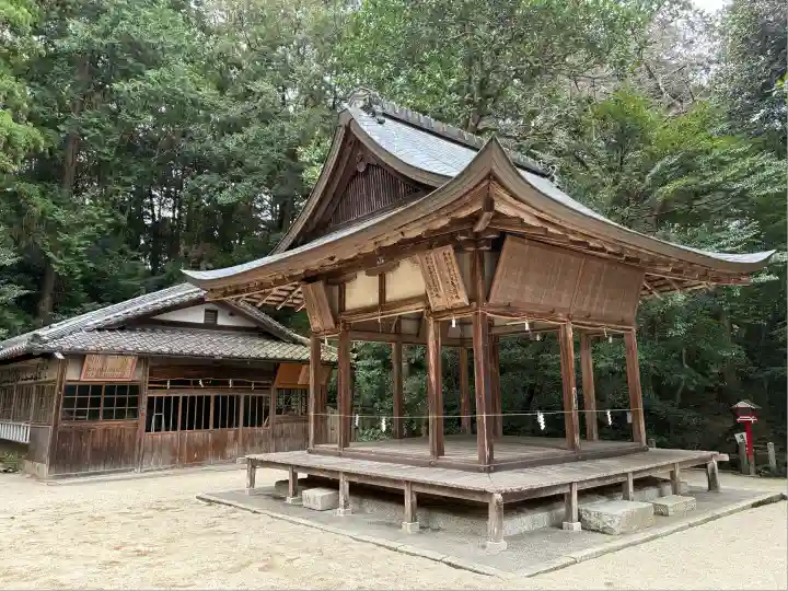 鷺森神社(京都府)