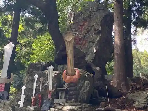 不動寺のその他建物