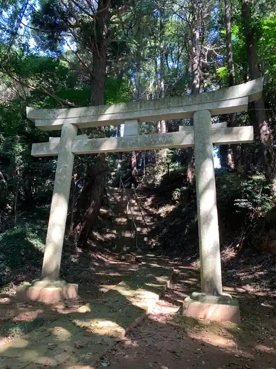 八幡神社(千葉県)