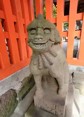 榴岡天満宮(宮城県)