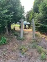 大宮天満宮(栃木県)