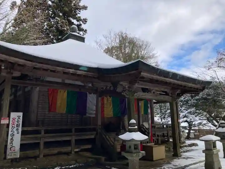 岩湧寺(大阪府)