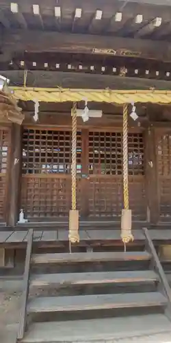 天祖神社(東京都)