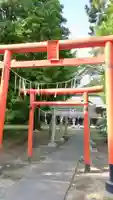 神岡稲荷神社(茨城県)