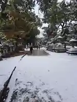 北野天満宮(京都府)