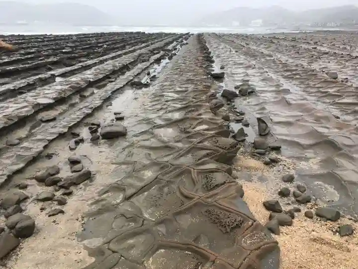 青島神社(青島神宮)(宮崎県)