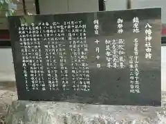 八幡神社の歴史