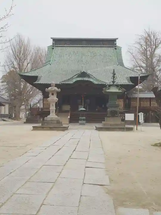 総願寺(埼玉県)