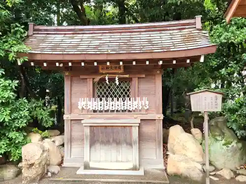 西宮神社(兵庫県)