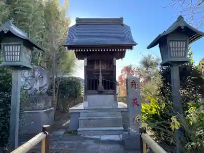 芳林寺(埼玉県)