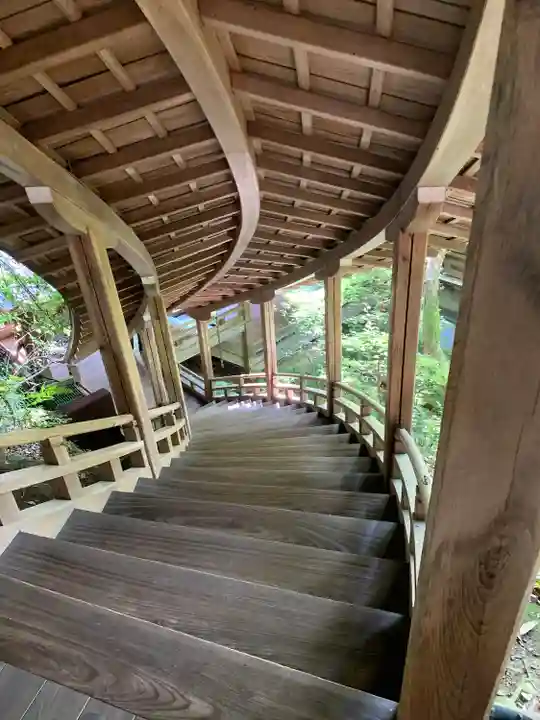 禅林寺(永観堂)のその他建物