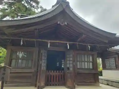 和霊神社(愛媛県)