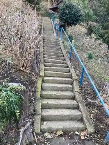 宗泰寺(神奈川県)