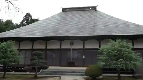 満福寺のその他建物
