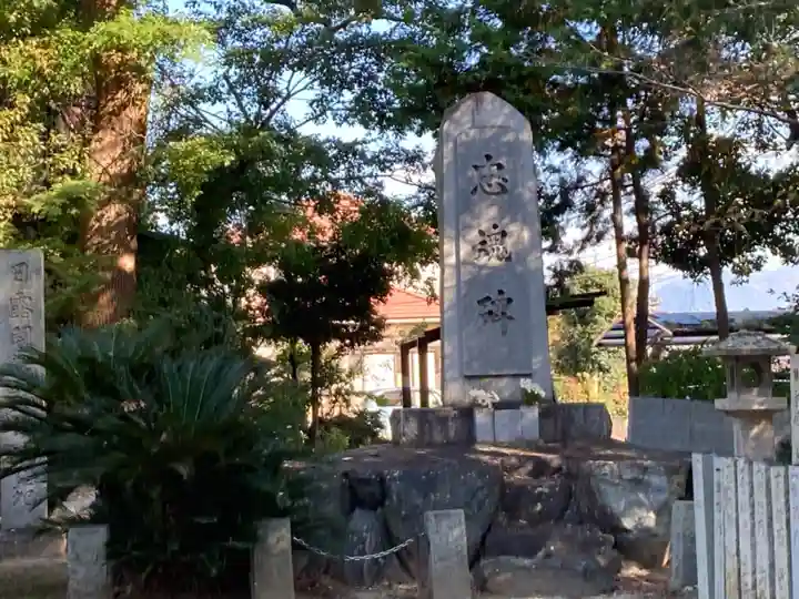 正友神社のその他建物