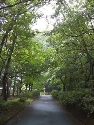 金剛院のその他建物