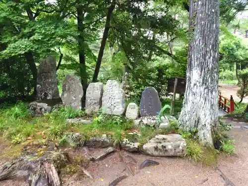愛敬院(宮城県)