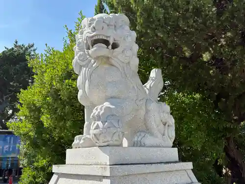 森戸大明神（森戸神社）(神奈川県)