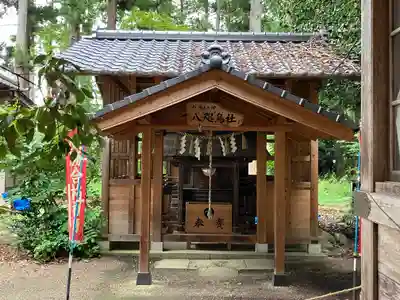 賀茂神社(宮城県)