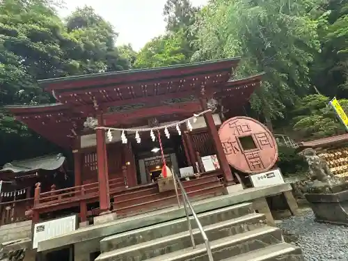 聖神社(埼玉県)