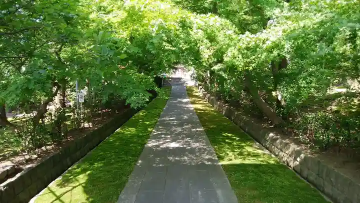 天嶽院のその他建物